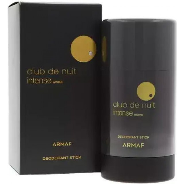 ARMAF Club De Nuit Intense For Women deo stick 75gr